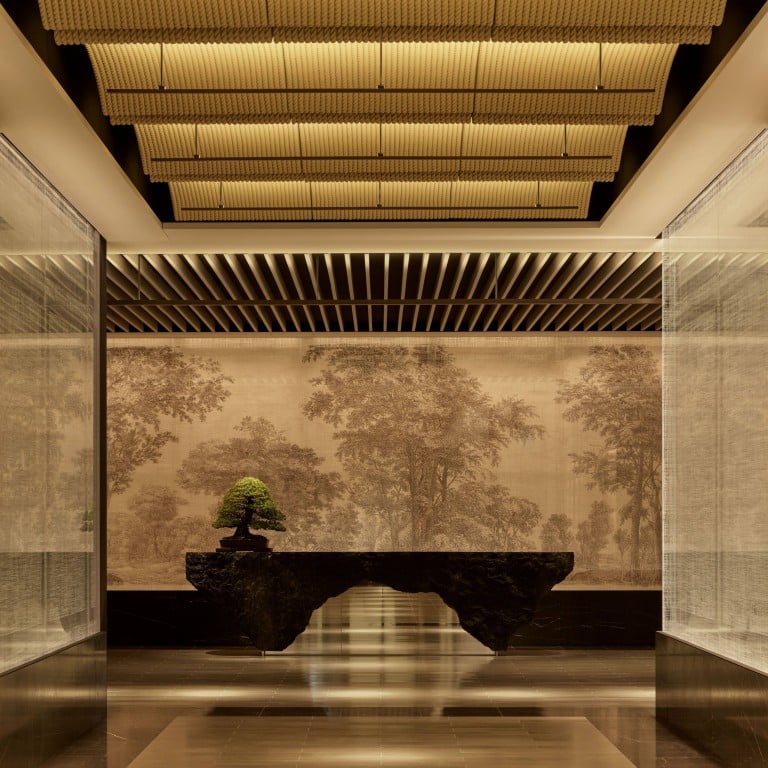 Aman has launched Janu Tokyo, the first hotel under its long-awaited new brand. Photos: Handout