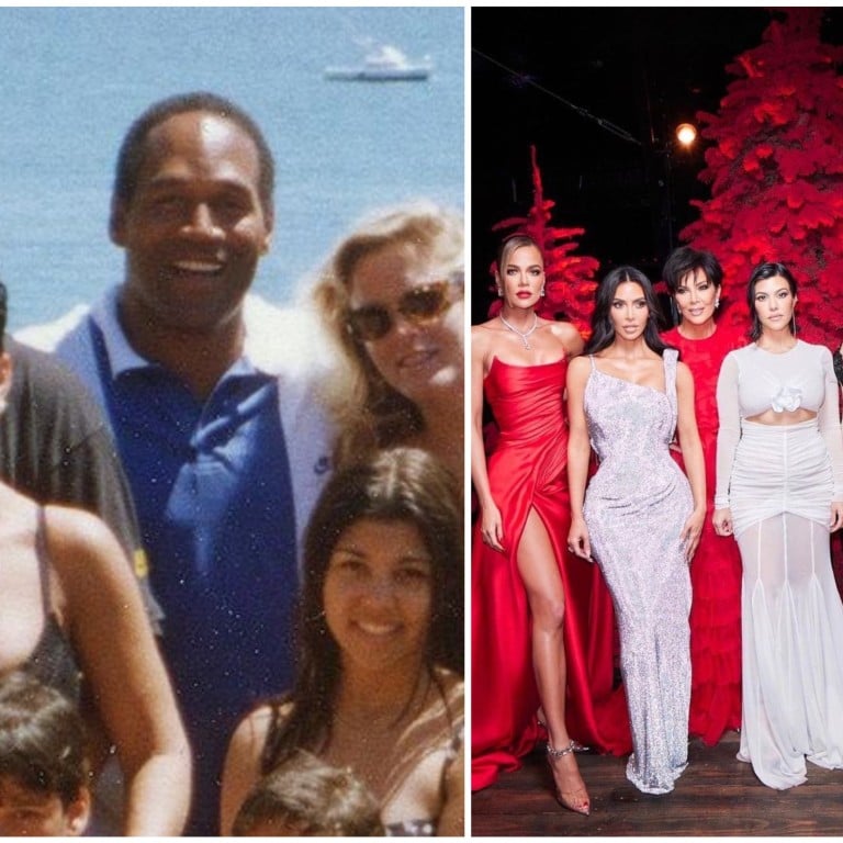 The Kardashian children referred to OJ Simpson as “Uncle OJ” – here’s how they were linked to the late NFL player. Photos: @PrettyCorrupt1/X, @kardashians/Instagram