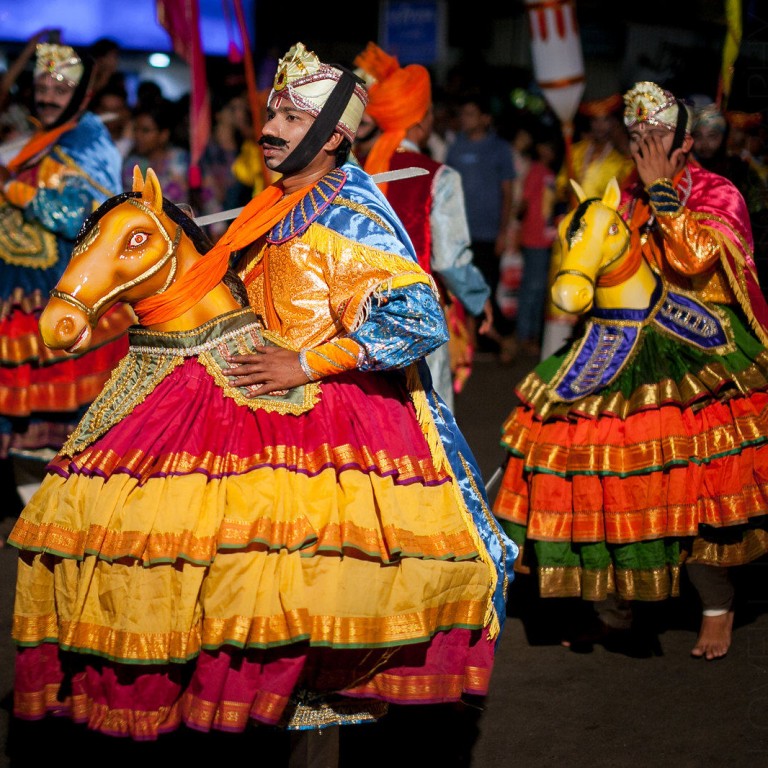 India’s Goa state earmarks green attractions and festivals to boost ...