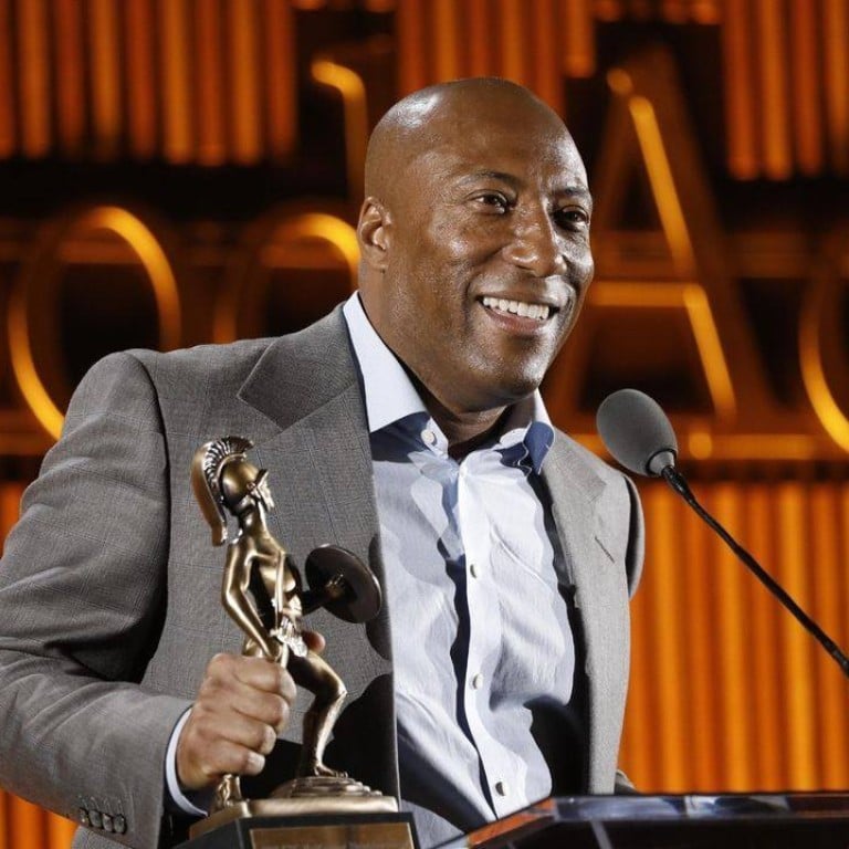 Who is Byron Allen, the comedian who later became a media boss and is now making a billion-dollar bid for Paramount? Photo: @allenmgroup/Instagram