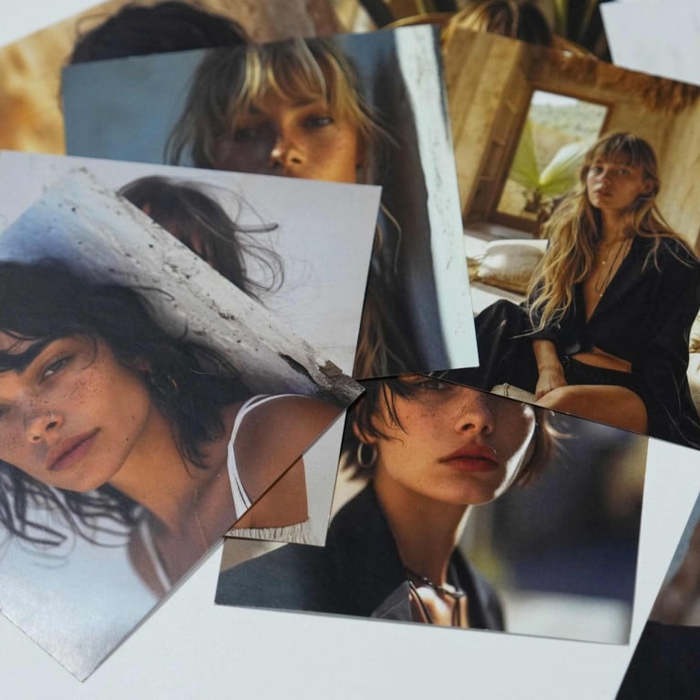 Real Import Models Is AI ruining the fashion industry for real-life models – in particular ...