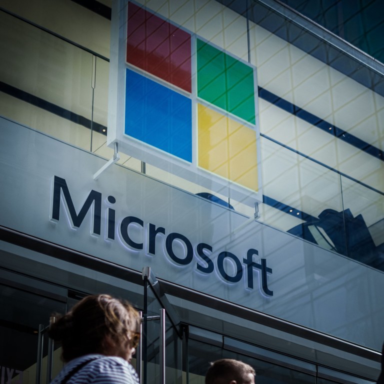 Microsoft Invests US$1.5 Billion In UAE’s G42 In Pivot From China ...