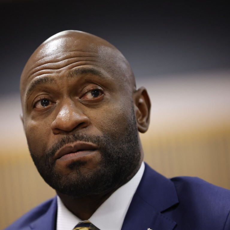 Who is Nathan Wade, who stepped aside in the Donald Trump election interference case? Photo: Getty Images