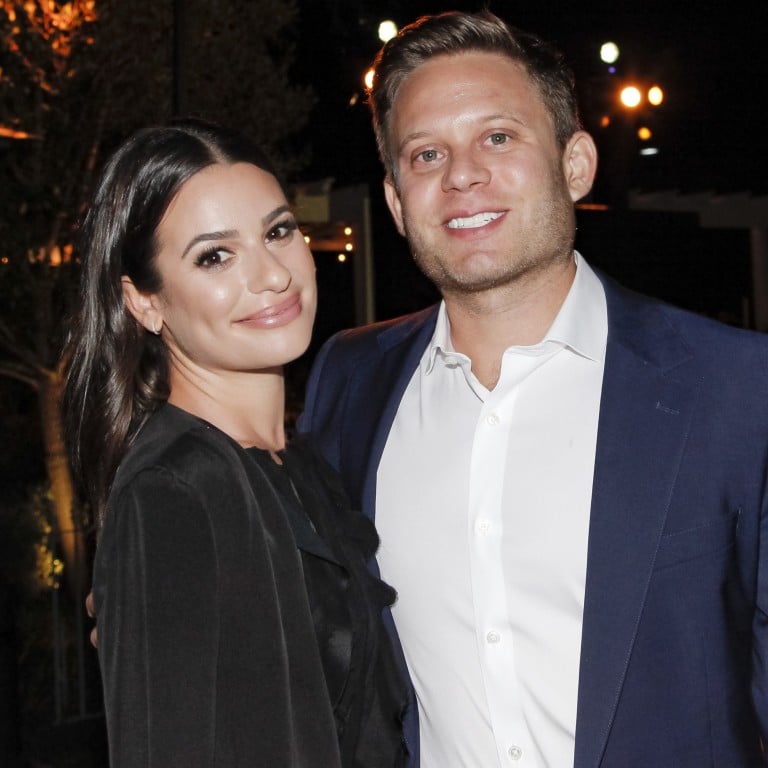 Get to know Lea Michele’s fashion guru husband and baby daddy, Zandy Reich, as the couple prepare to welcome their second child. Photo: Getty Images for Family Equality
