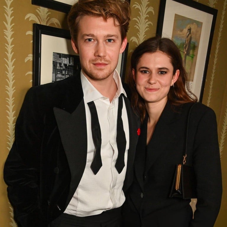 Where is Taylor Swift’s ex Joe Alwyn – and what does he think of TTPD ...