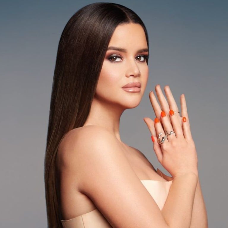 Maren Morris announced that she was going to be a guest judge on Rupaul’s Drag Race, in January. Photo: @marenmorris/Instagram