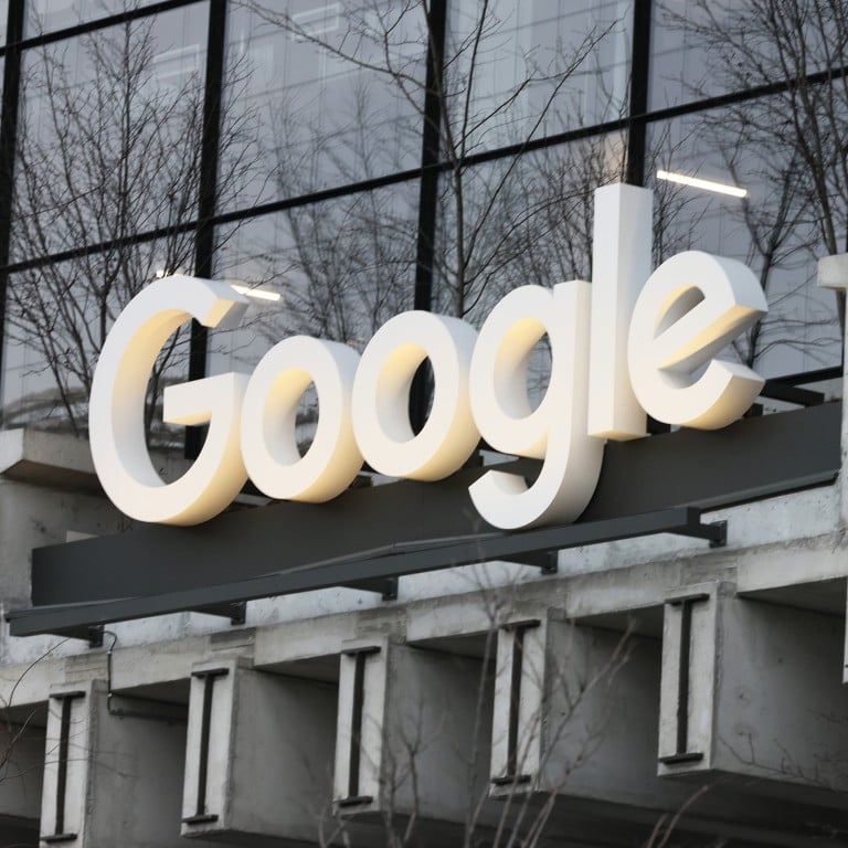 Google Consolidates Teams With Aim To Create AI Products Faster | South ...