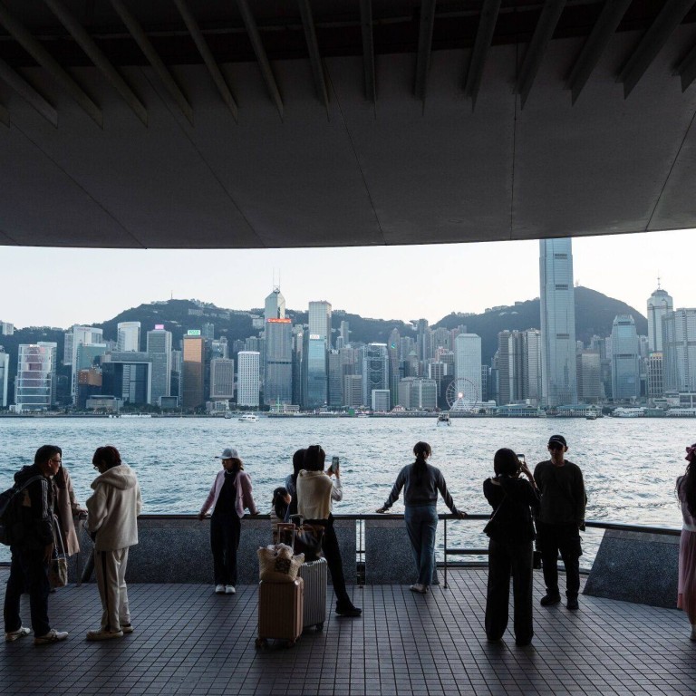 Apec Business Advisory Council Meeting: Hong Kong Teeming With Wealth ...