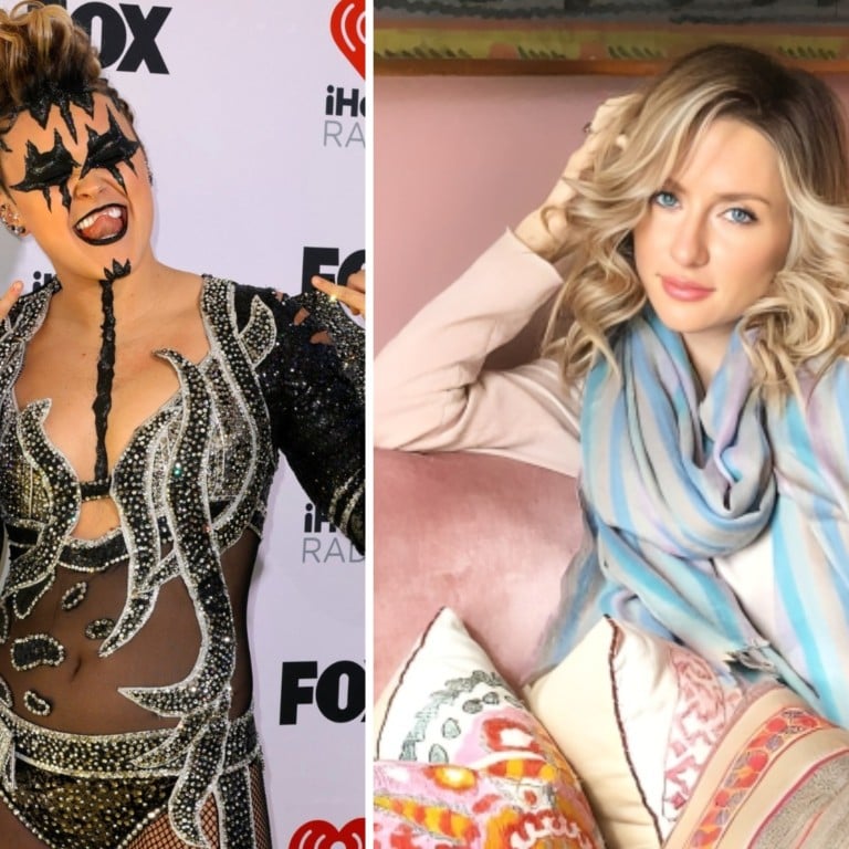 Who is Brit Smith, and why has JoJo Siwa’s new single brought her back into the spotlight? Photo: @therealbritsmith, @iheartradioca/Instagram