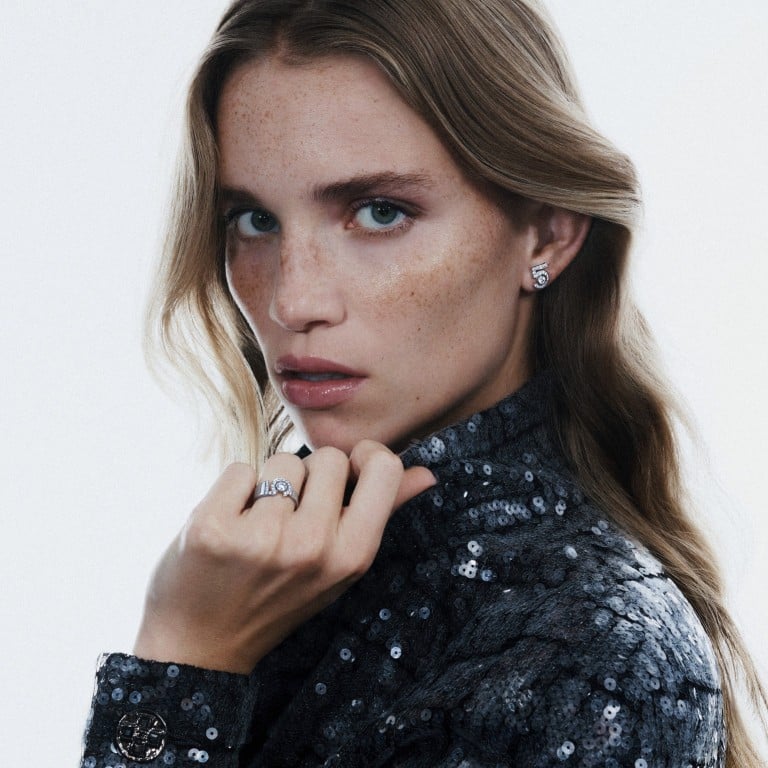 Chanel, Tiffany & Co. and other brands are creating jewellery inspired by the world of fine perfumes