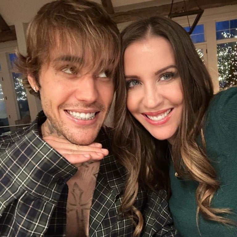 Justin Bieber and his mum Pattie Mallette have had their ups and downs over the years, but seem to be back on track. Photo: @pattiemallette/Instagram