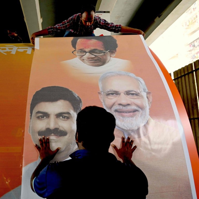 India Election: Will Lower Voter Turnout Make Modi ‘jittery’ And Dent ...