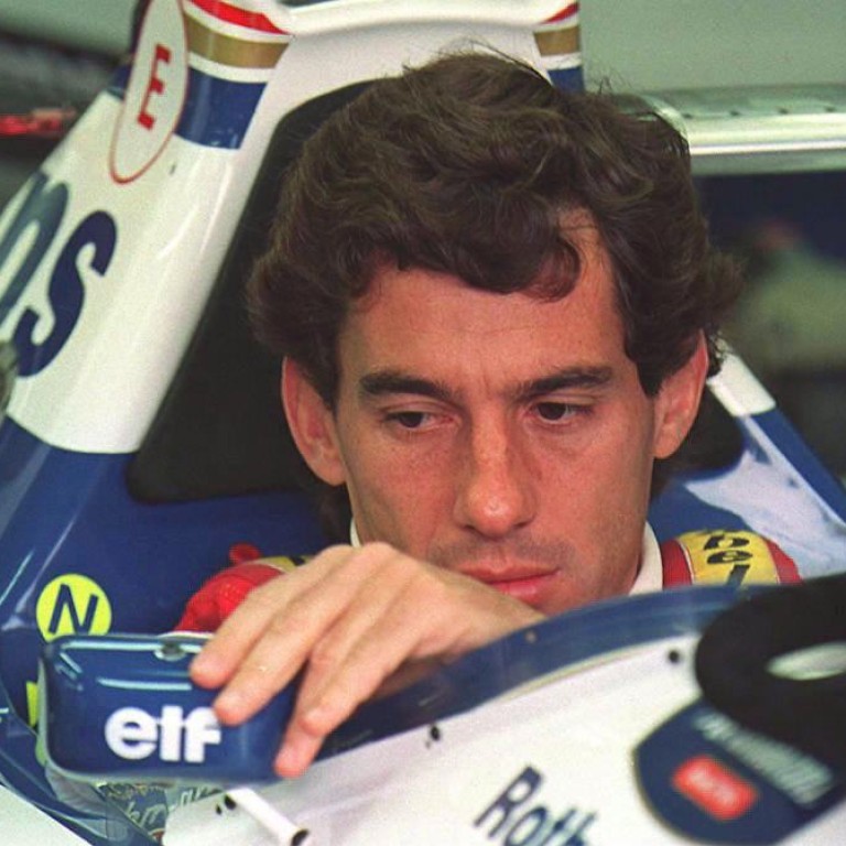 30 years after his death, Formula 1 recalls Brazilian Ayrton Senna with