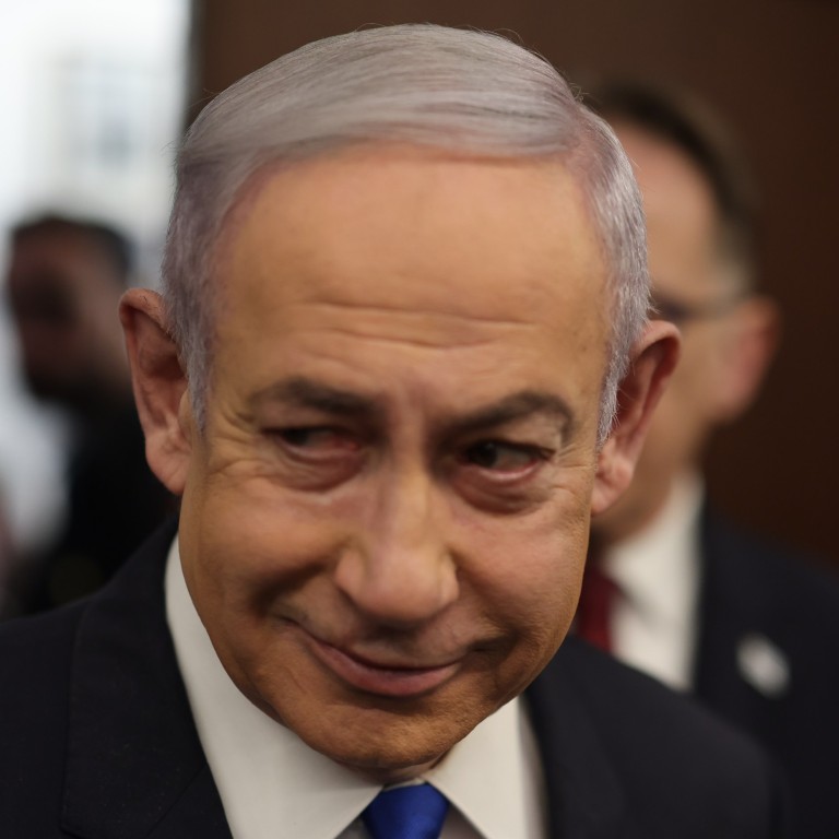 Israel-Gaza war: Netanyahu vows to invade Rafah ‘with or without ...