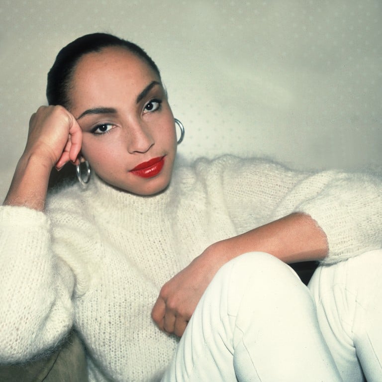 Where is Sade, Sade Adu’s band, now – and is its seventh album finally going to materialise? Photo: Getty Images