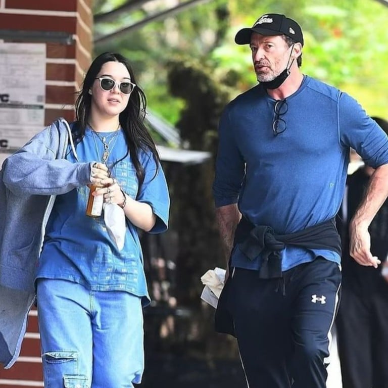 Meet Hugh Jackman's 18-year-old adopted daughter, Ava Jackman: the Wolverine actor and his ex-wife Deborra-Lee Furness share 2 kids – and low-key Ava just went on a rare public outing with dad |