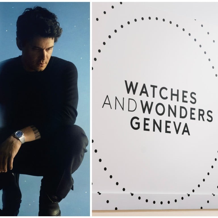 This spring John Mayer was made “creative conduit” for Audemars Piguet. Watches & Wonders took place in Geneva, and Kyle Kuzma sported a new De Bethune timepiece. Photos: Audemars Piguet; Keystone; @themikeec/Instagram