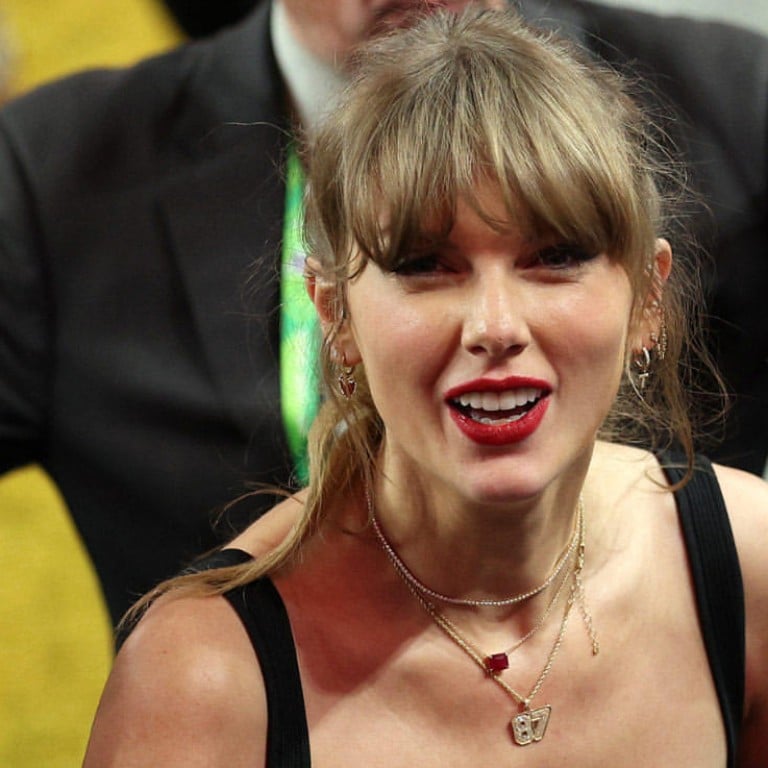 From Taylor Swift to Kate Middleton, the world’s most