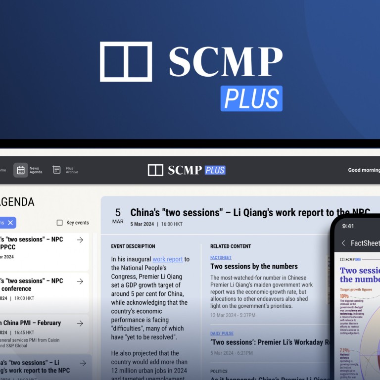 Introducing SCMP Plus, a subscription tier to help you better ...