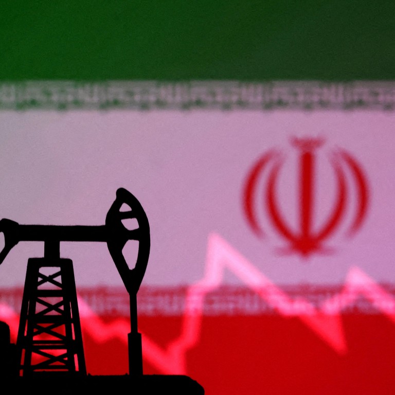 Without Malaysia and Singapore, Iran couldn’t shift its sanctioned oil