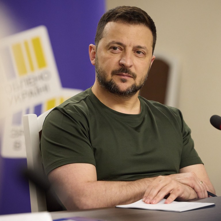 Ukraine War: Kyiv Says It Foiled Russian Plans To Assassinate Zelensky ...