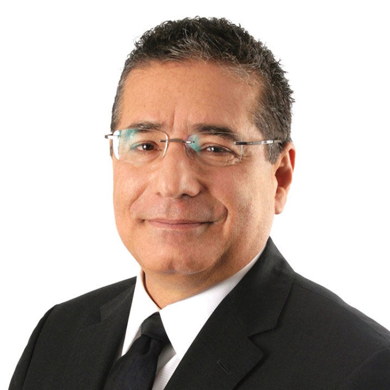 Panama Papers law firm co-founder Ramon Fonseca dies in hospital ...