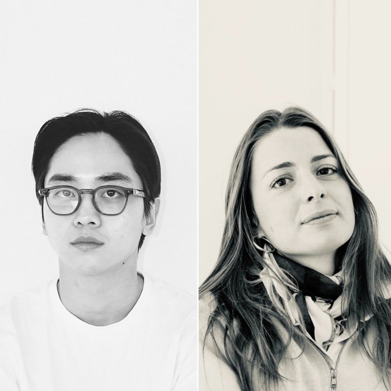 Post Archive Faction co-founder Dongjoon Lim just collaborated with On’s global head of product – lifestyle, Lucy Delacherois Day, on a new line of athleisure and footwear, Current Form 1.0. Photos: Handout