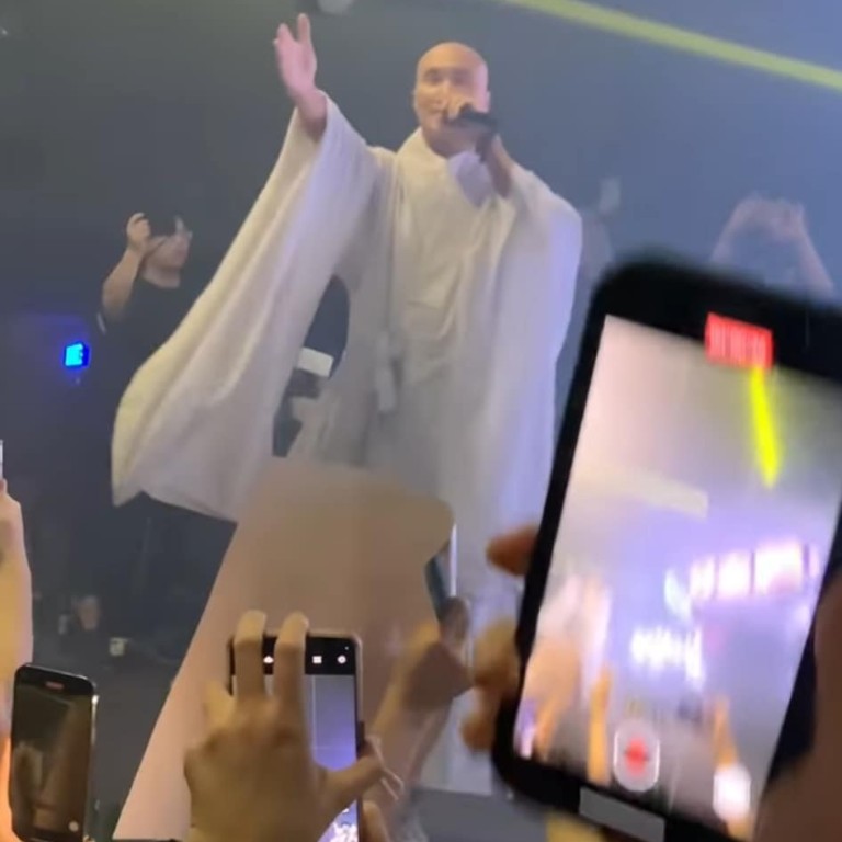 South Korean DJ NewJeansNim faces calls for ban in Malaysia after ...