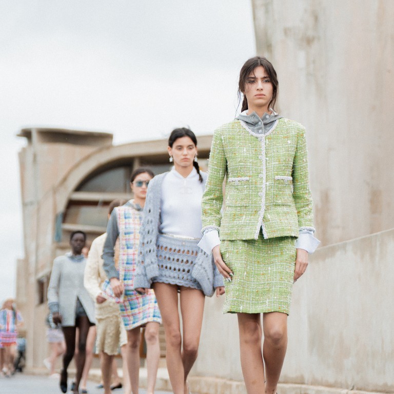 Style Edit: Chanel's 2024-25 cruise collection marries the