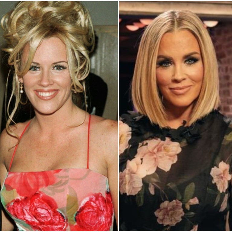 Nineties Playboy model Jenny McCarthy has successfully transitioned into TV, acting and writing books. Photos: Reuters; @jennymccarthy/Instagram