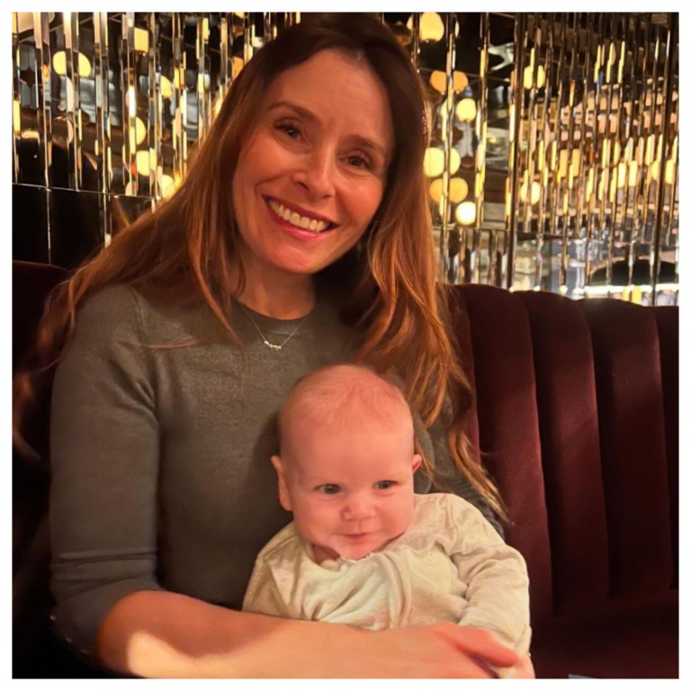 Tana Ramsay, Gordon Ramsay’s wife. Photo: @gordongram/Instagram