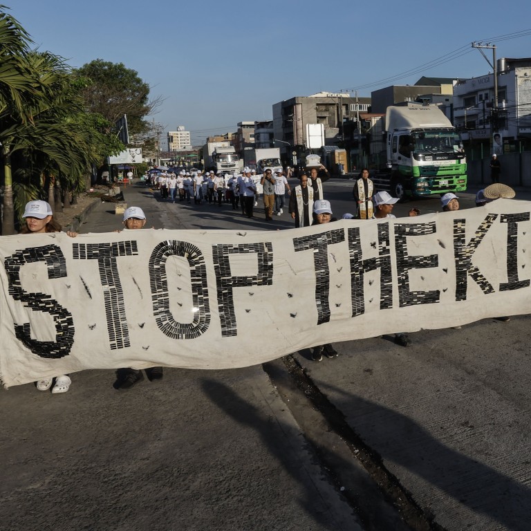 If ICC orders Duterte’s arrest over his deadly drugs war, will ...