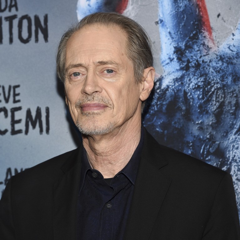 Actor Steve Buscemi punched in face in ‘random’ New York attack | South
