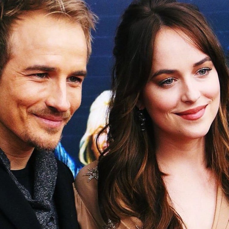 Meet Dakota Johnson’s supportive older brother, Jesse Johnson the son Meet Dakota Johnson’s supportive older brother, Jesse Johnson the son