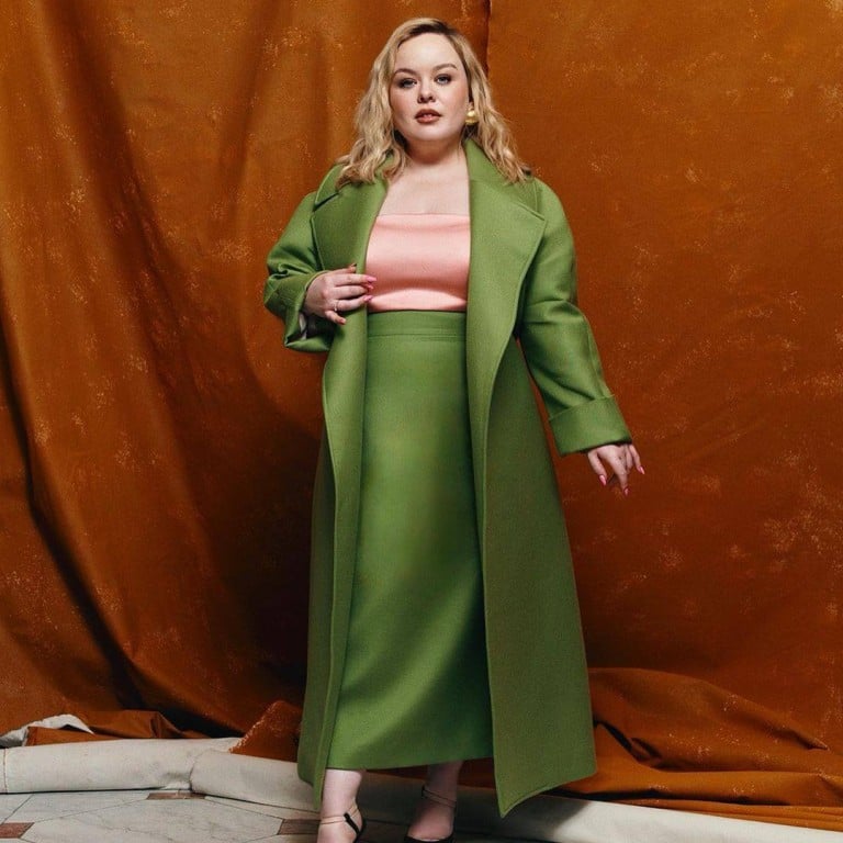 Meet Nicola Coughlan, new leading lady of Bridgerton season 3: before starring on Derry Girls and wowing on the red carpet in Valentino, she was a struggling actress taking odd jobs in Meet Nicola Coughlan, new leading lady of Bridgerton season 3: before starring on Derry Girls and wowing on the red carpet in Valentino, she was a struggling actress taking odd jobs in