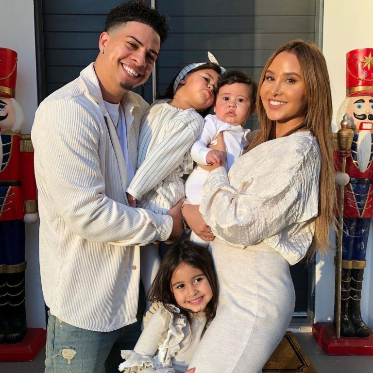 Catherine and Austin McBroom, the parent vloggers behind The Ace Family YouTube channel, devastated fans with news of their divorce in January. Photo: @theacefamily/Instagram