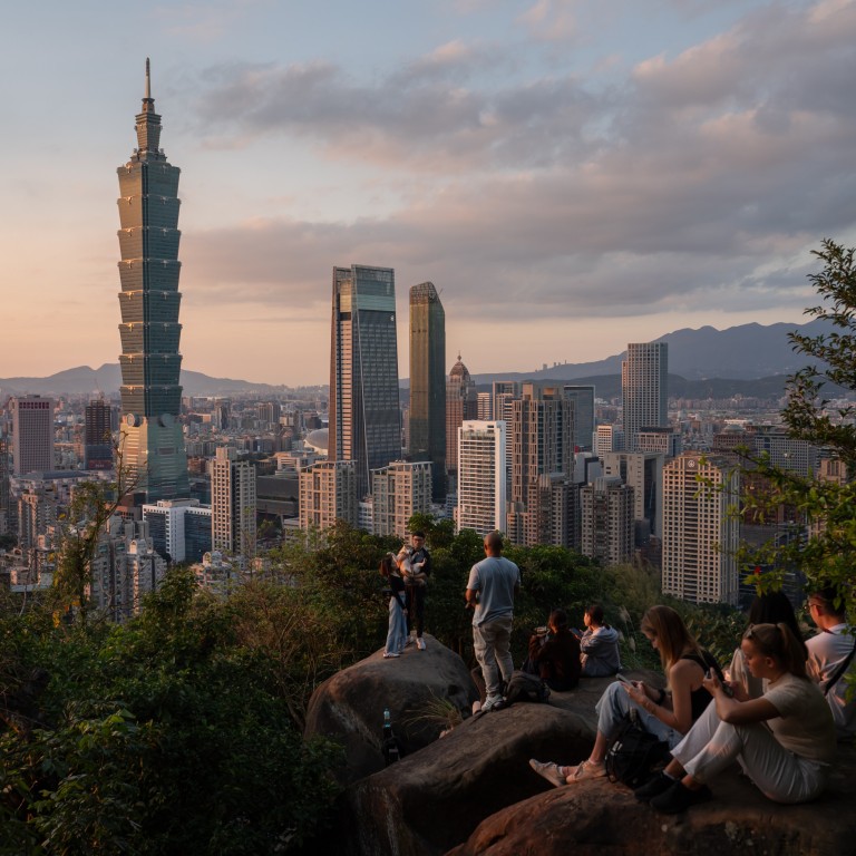 Why China’s Taiwan-pop generation are drifting away from the island