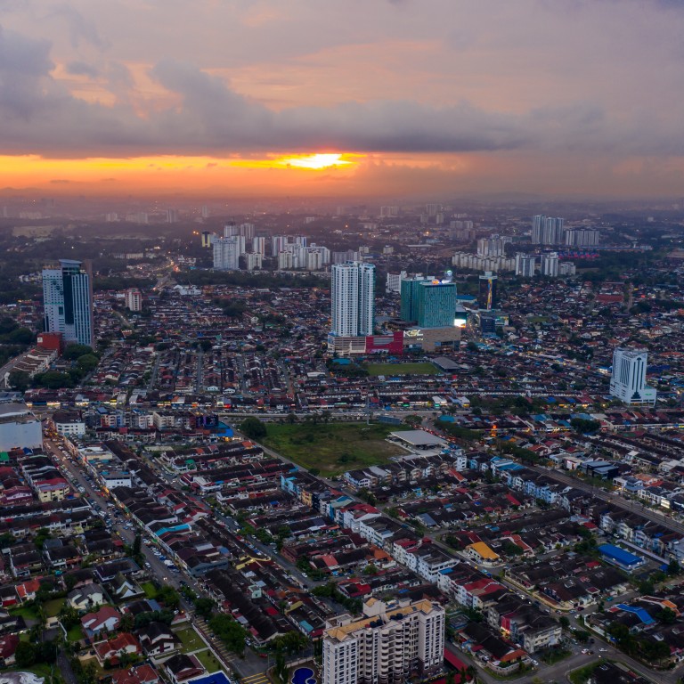 Malaysia probes possible JI terror group’s link to Johor attack that