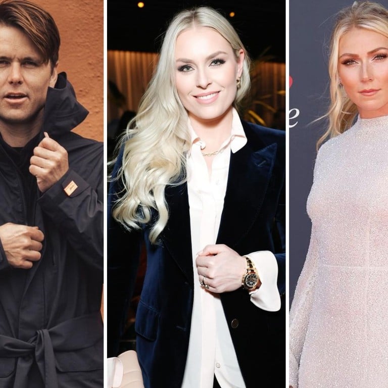 Jon Olsson, Lindsey Vonn and Mikaela Shiffrin are among some of the richest skiers in the world. Photos: @mikaelashiffrin, @jonolsson1, @lindseyvonn/Instagram