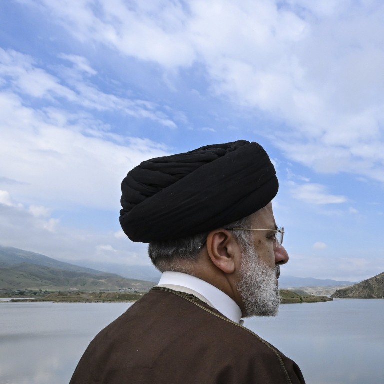 China-Iran ties to stay on course despite death of ‘good friend