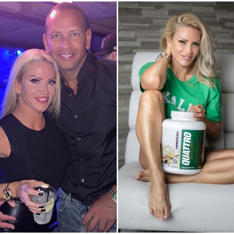 Jaclyn Cordeiro has been linked to baseball star Alex Rodriguez since 2022 – and the pair seem to be going strong. Photos: @jac_lynfit/Instagram
