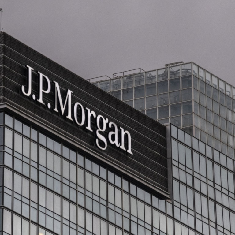 Exclusive | JPMorgan says IPO markets in Hong Kong, mainland China set ...