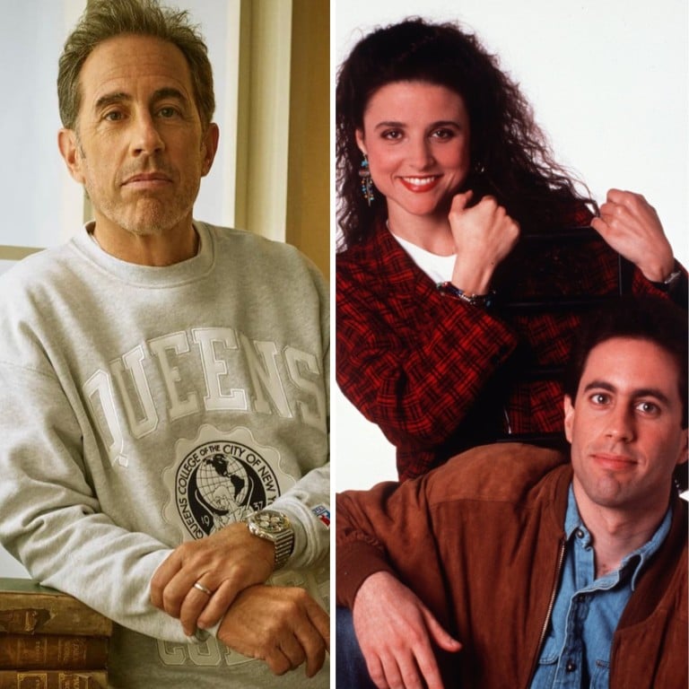 Jerry Seinfeld and Julia Louis-Dreyfus have found success post-Seinfeld, but what about the other cast members? Photos: @jerryseinfeld/Instagram, NBC, AP