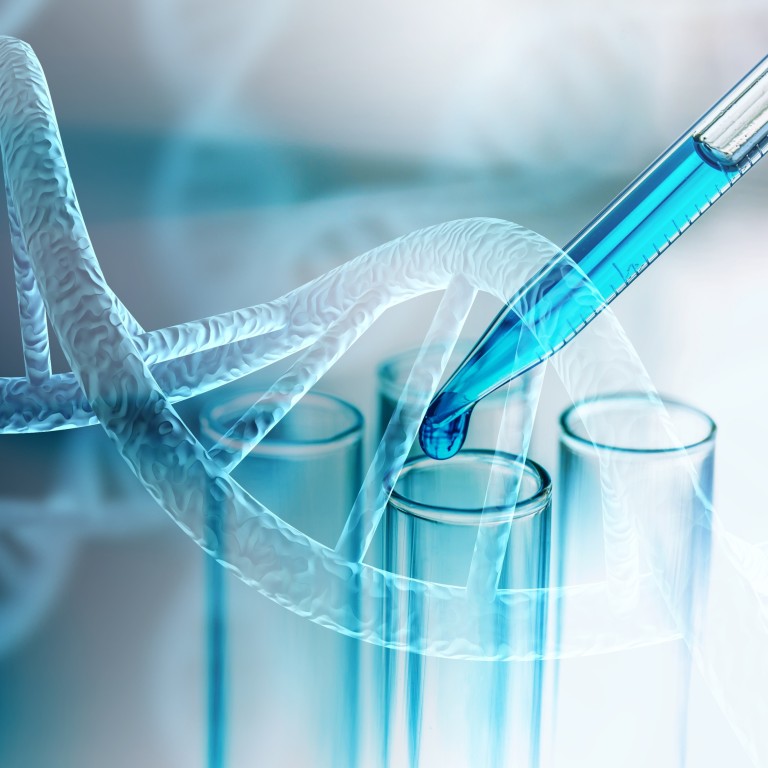 Bimotec Project Hong Kong innovators look to world’s biggest biotech event in US to ...