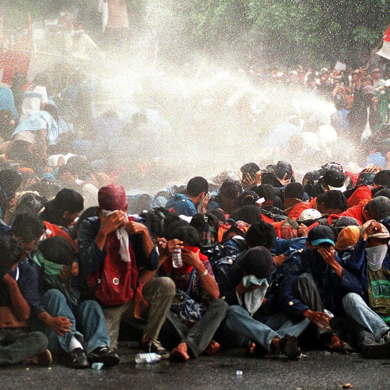 Victims of Indonesia’s anti-Chinese riots cling to hope for justice as ...