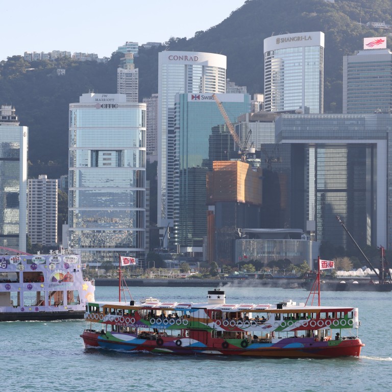 Hong Kong Homes In On Middle East, Indonesia To Attract Family Offices ...