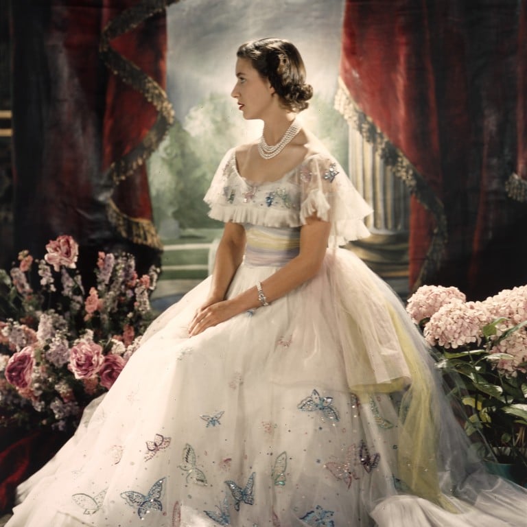 ‘Royal Portraits: A Century of Photography’, an exhibition of royal portraits running until October, depicts King Charles as a boy, Queen Elizabeth, Prince Philip, Princess Margaret (shown) and others, all shot by famous photographers and even fellow royals. The exhibition runs until October 6 at the King’s Gallery – formerly the Queen’s Gallery – in Buckingham Palace, and features 150 prints of members of the house of Windsor dating back to the early 1920s. Photos: Handout