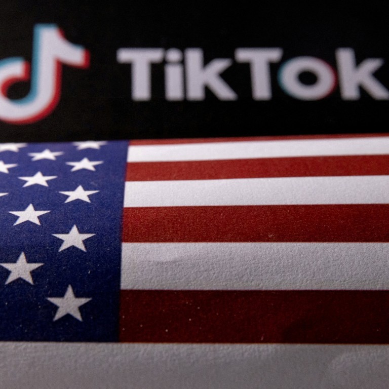 TikTok ban: US appeal court to hear legal challenges in September, over ...
