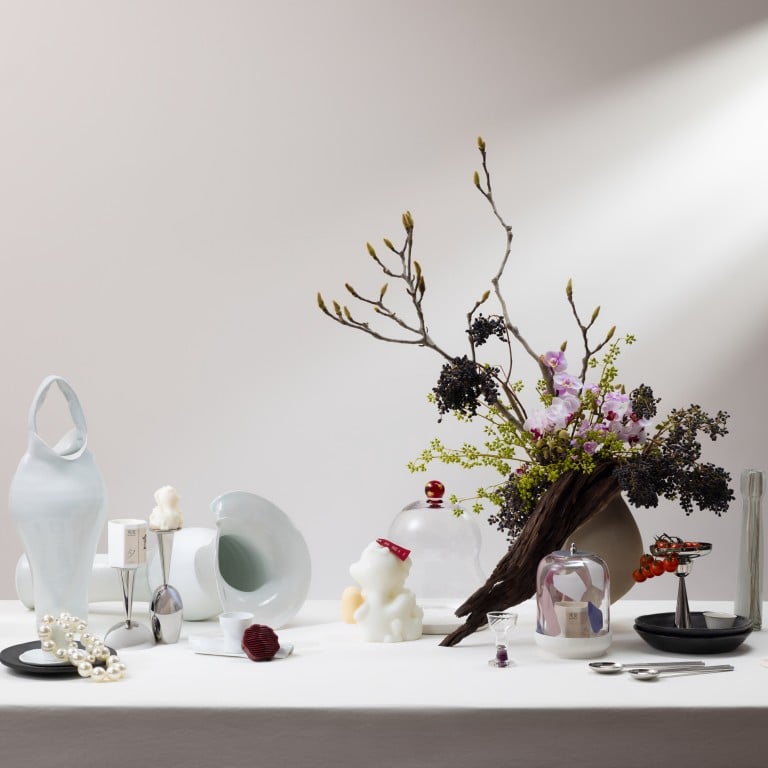 To Summer, a fragrance company from China, is part owned by L’Oréal since February 2024, with global beauty giants – and consumers – taking an increasing interest in Chinese beauty brands. Photo: Handout