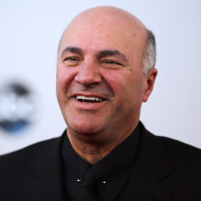 TikTok ban: Shark Tank’s Kevin O’Leary wants to buy Chinese-owned app ...